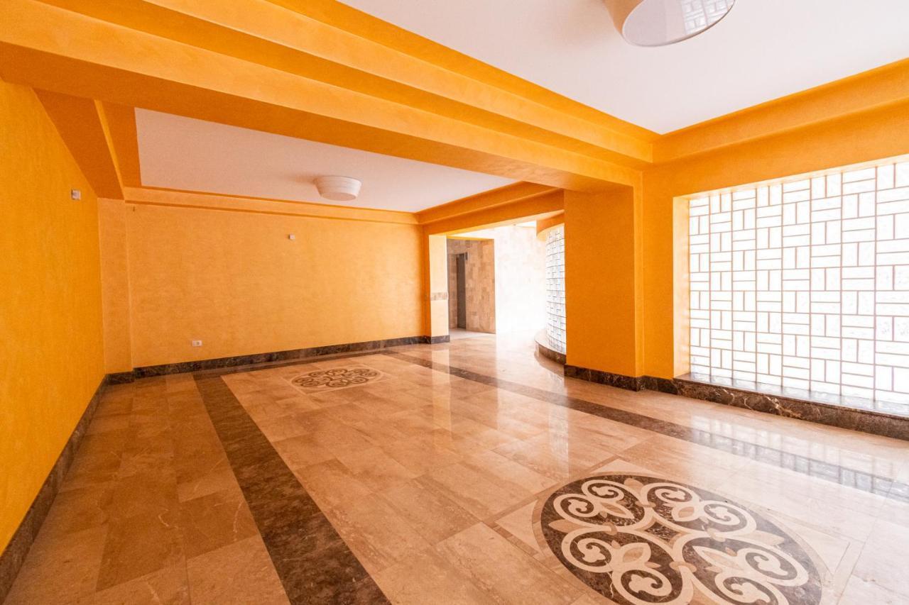 Nature Apartment - Minutes Away From The Old Town And Afi Mall Μπρασόβ Εξωτερικό φωτογραφία