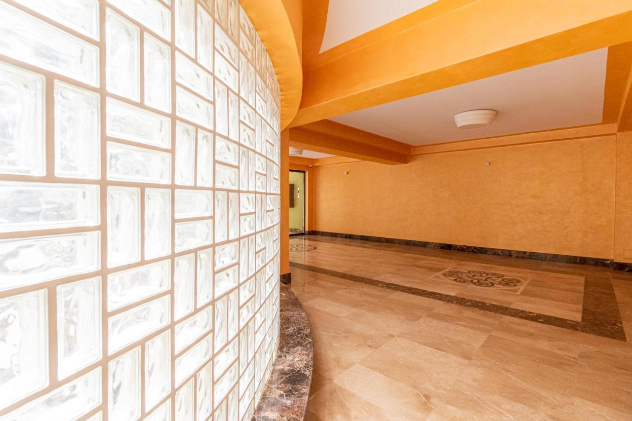 Nature Apartment - Minutes Away From The Old Town And Afi Mall Μπρασόβ Εξωτερικό φωτογραφία